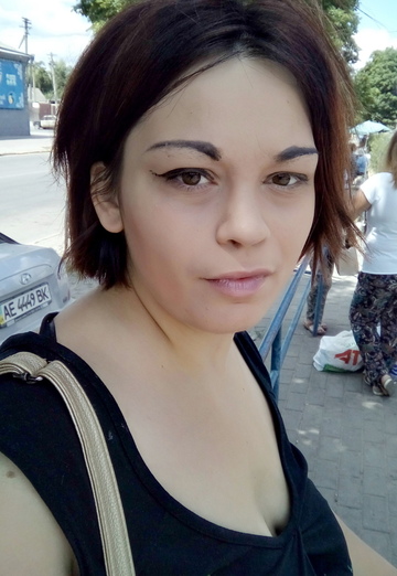 Моя фотография - Дарья, 31 из Павлоград (@darya50467)