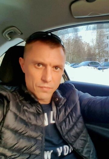Моя фотография - Сергей, 39 из Балашиха (@sergey457505)