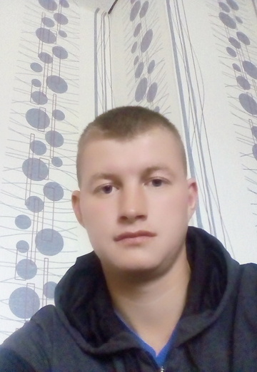 My photo - goha, 29 from Arkhangelsk (@goha366)