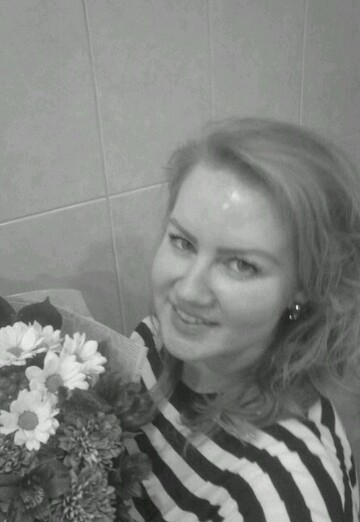My photo - ekaterina, 44 from Barnaul (@rfnbdbjkfkf)