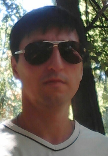 Моя фотография - Дмитрий, 46 из Петропавловск (@dmitriy263426)