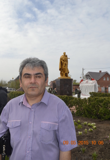 My photo - Anatoliy, 52 from Tolyatti (@anatoliy65188)