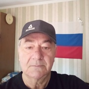 Борис, 64, Адыгейск