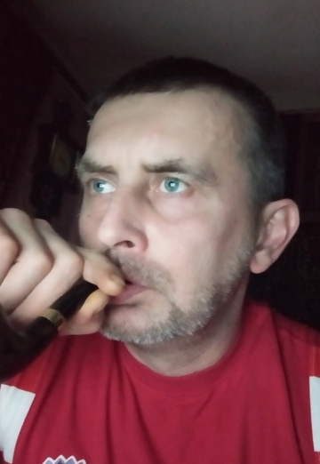 Моя фотографія - Толян, 51 з Ужгород (@tolyan2715)