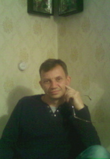 My photo - Sergey, 53 from Severodonetsk (@sergey578823)