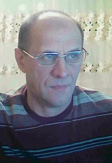My photo - aleksandr, 59 from Nazarovo (@aleksandr7680)