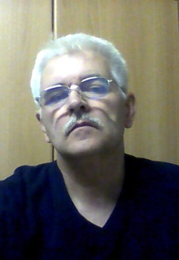 My photo - serjpaluk, 63 from Padua (@serjpaluk1)