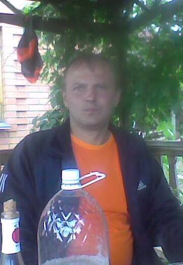 Моя фотография - Андрей, 50 из Сорочинск (@andrey428596)