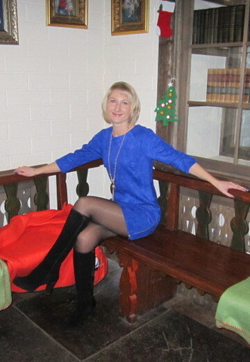 Моя фотография - Елена, 43 из Ярославль (@elena243021)