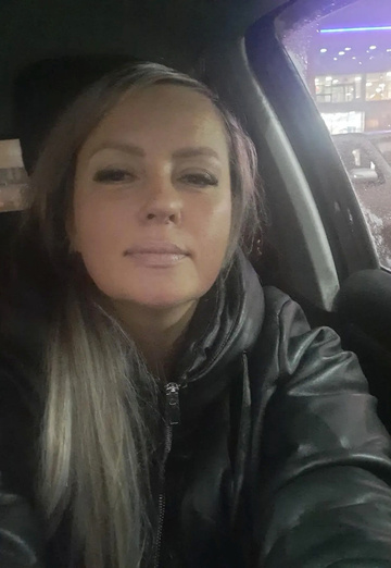 My photo - Inessa, 44 from Tomsk (@inessa7187)