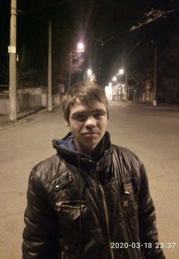 Моя фотография - иван, 34 из Одесса (@ivan250082)