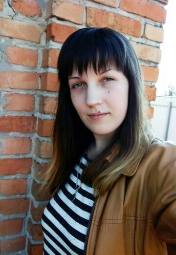 Моя фотографія - Виктория, 34 з Переяслав-Хмельницький (@viktoriya91861)