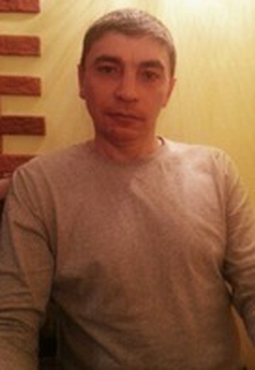 My photo - Sergey, 51 from Novotroitsk (@sergey568870)