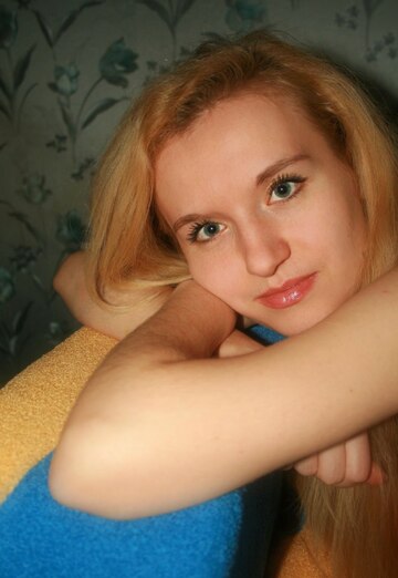La mia foto - Ekaterina, 38 di Kerč (@marina233049)
