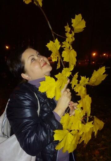 My photo - Elena, 40 from Severodvinsk (@elena275708)