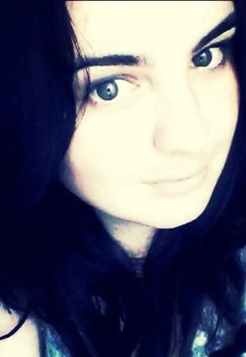 Моя фотографія - Сонна, 31 з Черкеськ (@sonna6)