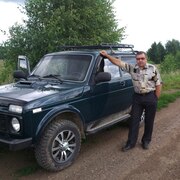 фларит, 58, Бураево