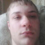 Иван, 27, Тулун