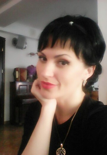 Mein Foto - ❆ Olga ❆, 37 aus Wizebsk (@olga176686)