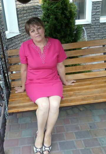 My photo - Galina, 60 from Horodysche (@id364292)
