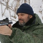 Евгений, 57, Елизово