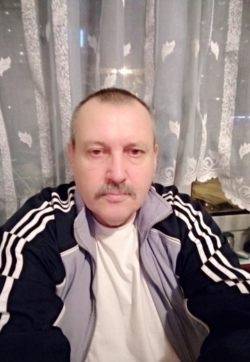 My photo - Leonid, 64 from Moscow (@leonid32554)