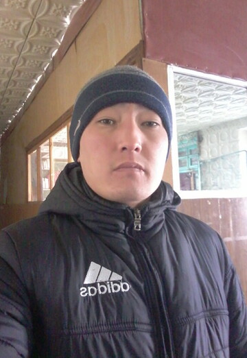 My photo - Madik, 34 from Karaganda (@madik171)