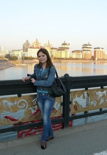 Viktoriya (@viktoriya17290) — my photo № 1
