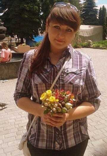 Моя фотографія - Наталі, 29 з Дубно (@natal233)