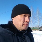 Станислав, 47, Янтиково