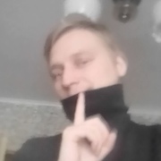 Макс Филатов, 29, Выборг