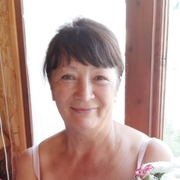 Галия, 63, Советский (Тюменская обл.)