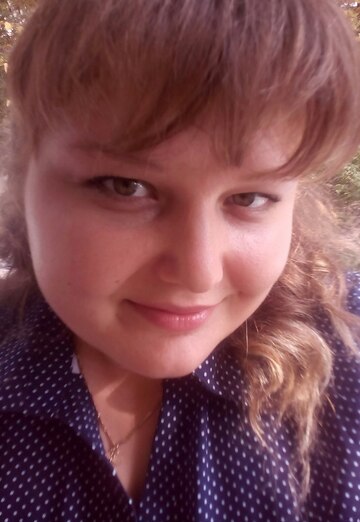 Моя фотография - Татьяна, 32 из Одесса (@tatyana181780)