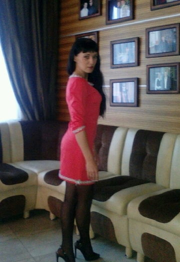 My photo - Mariya, 39 from Ulyanovsk (@mariya97367)