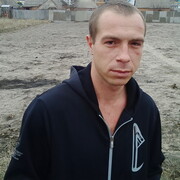 Алексей 32 года (Дева) Шебекино