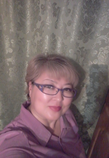 Моя фотография - Гульнара, 54 из Астрахань (@gulnara5325)
