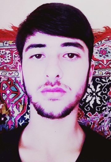 My photo - Felo, 23 from Gyumri (@felo107)