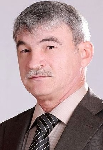 Моя фотография - Владимир, 67 из Ташкент (@vladimir192037)