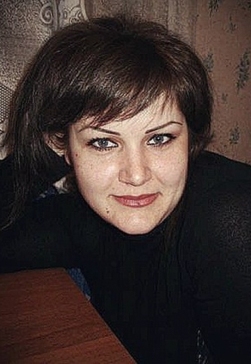 Моя фотография - Юлия, 39 из Марганец (@prosova11)
