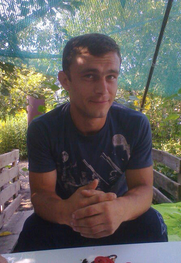 My photo - Tolik, 32 from Stavropol (@tolik15423)