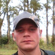 Евгений, 35, Фатеж