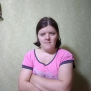 Надежда, 33, Березник