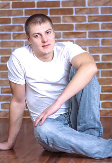 Моя фотография - Дмитрий, 37 из Мытищи (@dmitriy154691)