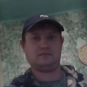 Артем Боголюбов, 32, Верещагино