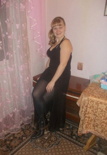 Моя фотография - Вероніка, 36 из Киев (@veronka148)