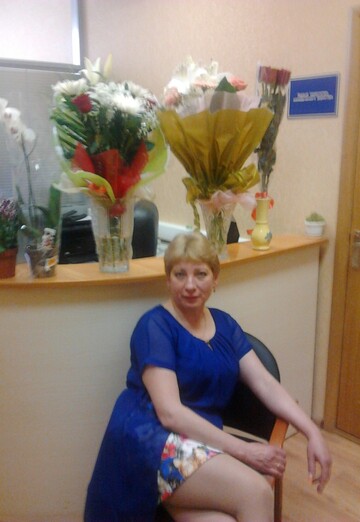 Моя фотография - Елена, 60 из Ульяновск (@elenauhtanova)