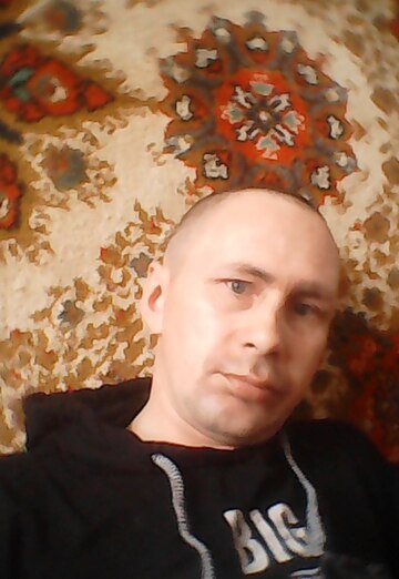 My photo - Aleksandr, 44 from Petrozavodsk (@aleksandr900736)