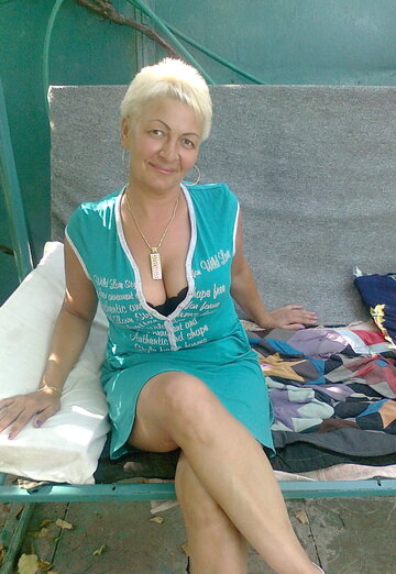 Моя фотография - natali, 57 из Орехово-Зуево (@natali20330)