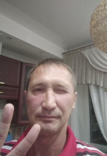 Моя фотография - Дима, 46 из Хабаровск (@dima271674)