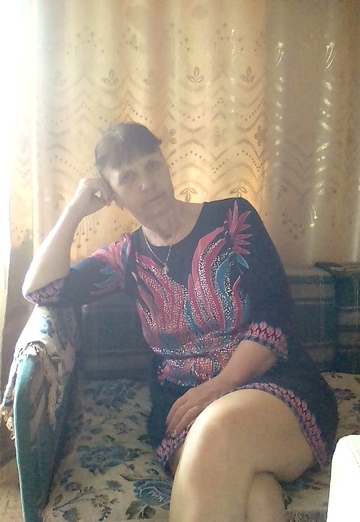 Моя фотография - Надежда, 62 из Находка (Приморский край) (@nadejda77783)